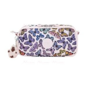 Lapicera mariposas Kipling