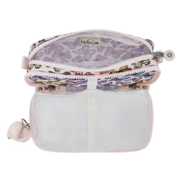 Lapicera mariposas Kipling - Imagen 3