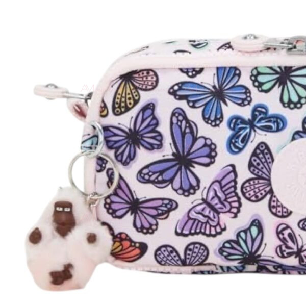 Lapicera mariposas Kipling - Imagen 4