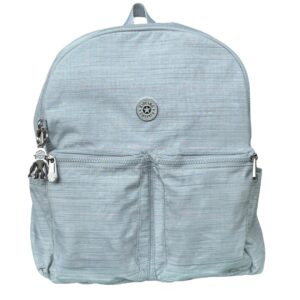 Backpack mochila gris Kipling