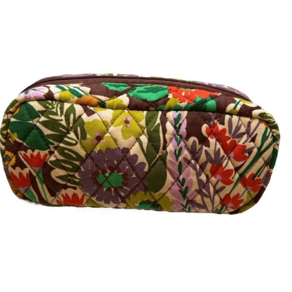 Cosmetic set cosmetiqueras flores Vera Bradley - Imagen 3