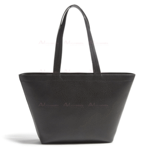East West bolsa tote negra Vera Bradley