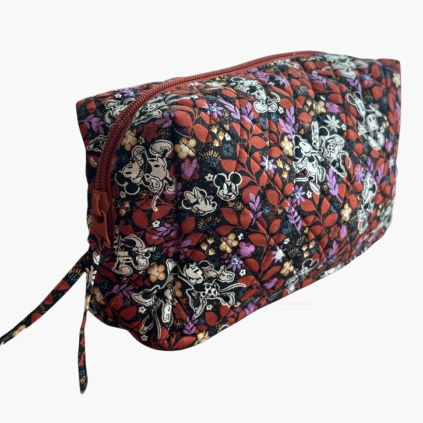 Cosmetiquera essential mickey Vera Bradley - Imagen 5