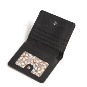 Cartera essential negra Vera Bradley