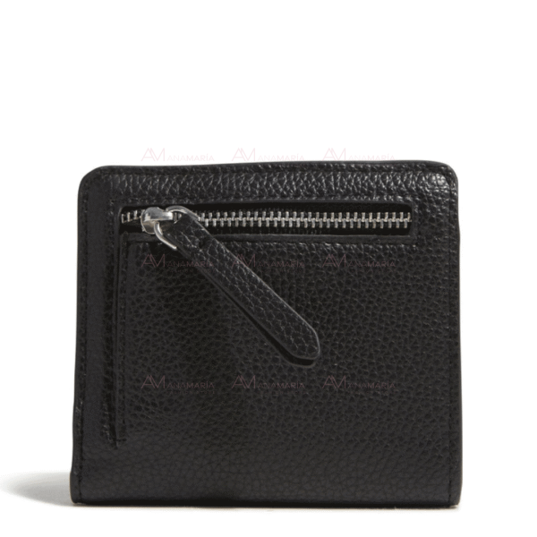 Cartera essential negra Vera Bradley - Imagen 2
