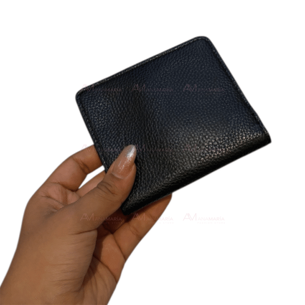 Cartera essential negra Vera Bradley - Imagen 4