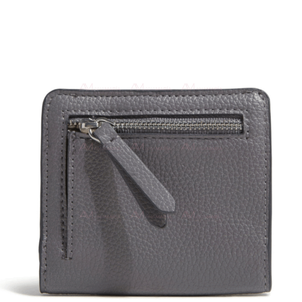Cartera essential gris Vera Bradley