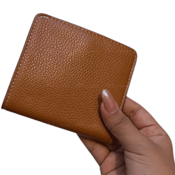 Cartera essential café Vera Bradley - Imagen 3
