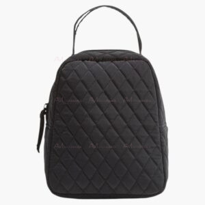 Lunch brunch – Lonchera negra Vera Bradley