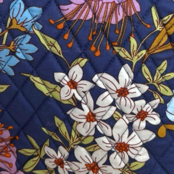 Lunch brunch -  Lonchera morada Vera Bradley - Imagen 4