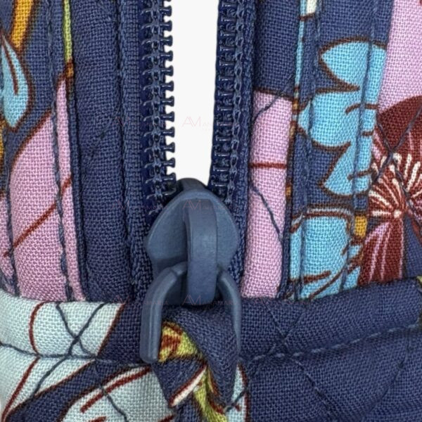 Lunch brunch -  Lonchera morada Vera Bradley - Imagen 5