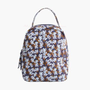 Lunch brunch – Lonchera flores Vera Bradley
