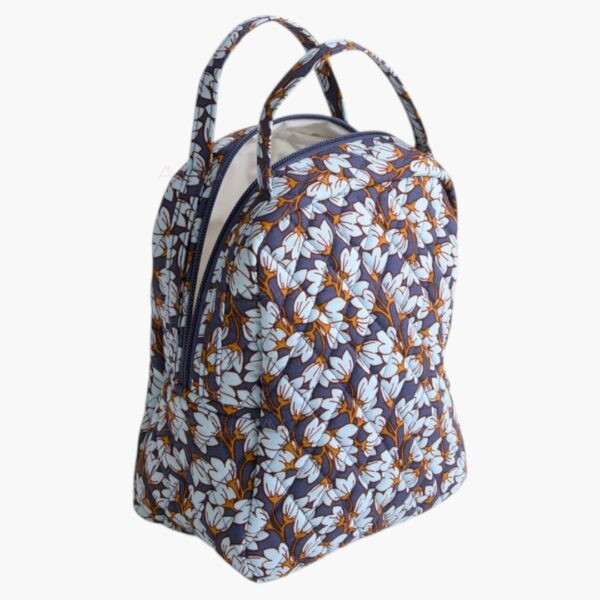 Lunch brunch – Lonchera flores Vera Bradley - Imagen 2