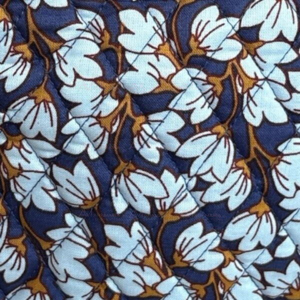 Lunch brunch – Lonchera flores Vera Bradley - Imagen 5