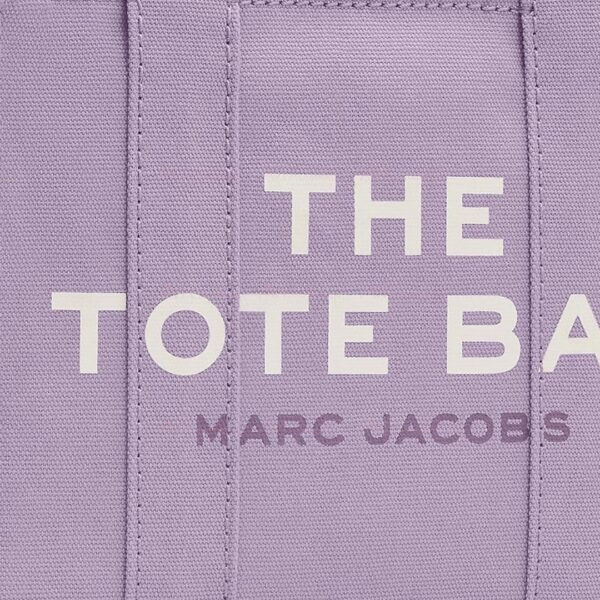 Bolsa tote rosa Mark Jacobs - Imagen 3
