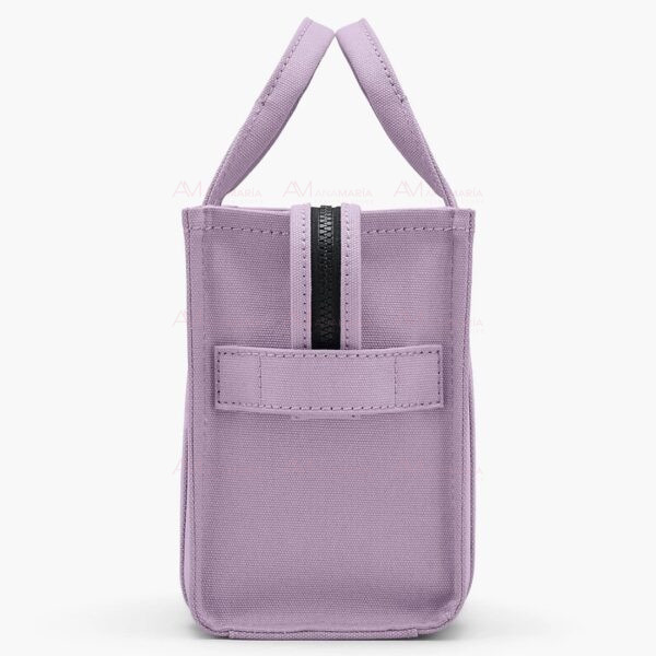 Bolsa tote rosa Mark Jacobs - Imagen 4