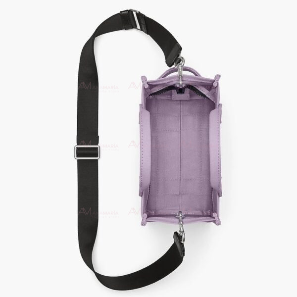 Bolsa tote rosa Mark Jacobs - Imagen 5