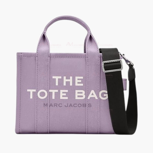 Bolsa tote rosa Mark Jacobs - Imagen 6