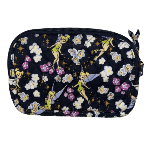 Belt bag - Riñonera campanita Vera Bradley - Imagen 5