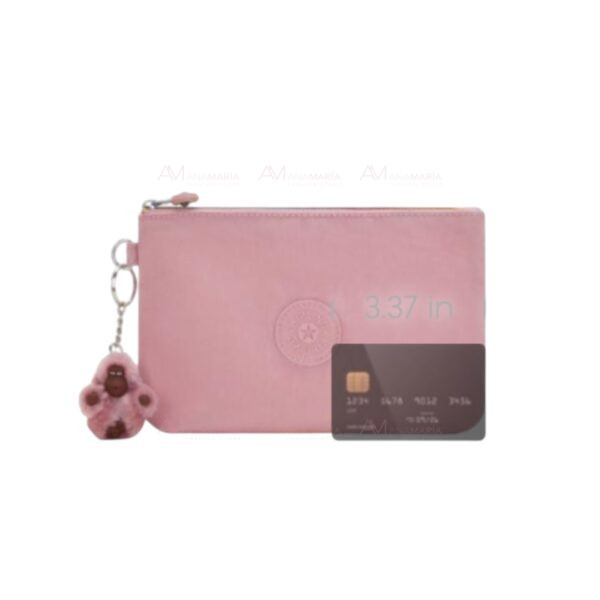 Lapicera rosa Kipling - Imagen 3
